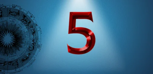 Exploring Numerology Number 5: The Number of Change and Freedom
