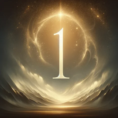 Numerology Number 1: The Number of Leadership