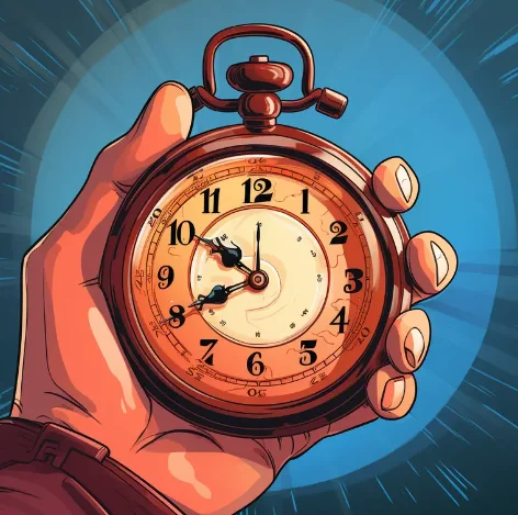 Mastering Time: Goals, Priorities, and Discipline