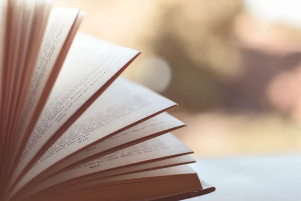 Complex Life and Books That Help Solve Problems