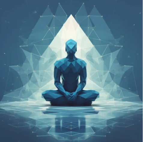 Silence: Meditation for Peace and Self-Awareness