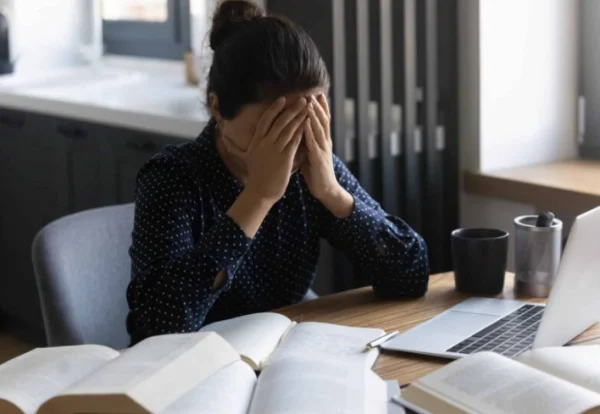 The Dangers of Losing Focus: Impact on Individuals and Organizations