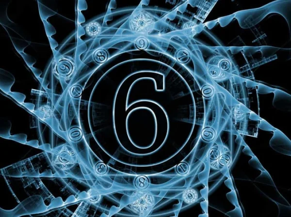 Numerology Number 6: The Power of Love, Responsibility, and Harmony