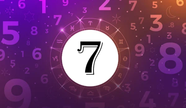Numerology Number 7: The Path of Wisdom and Spiritual Enlightenment