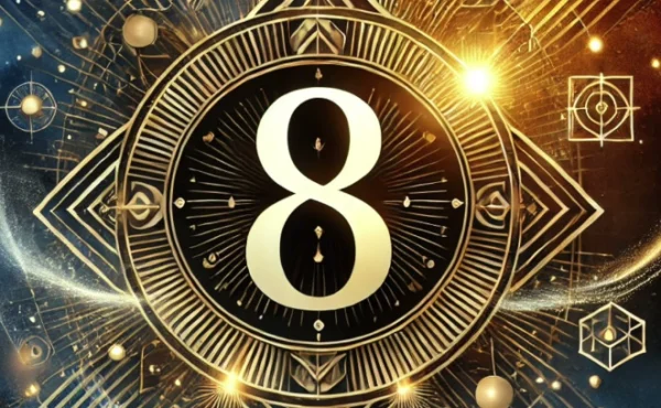 Numerology Number 8: The Power of Ambition and Leadership