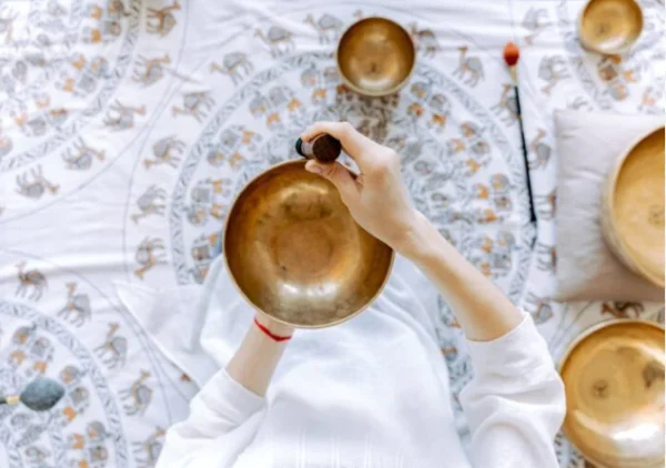 The Transformative Power of Sound Meditation