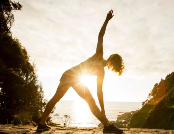 Unlocking the Benefits of Movement Meditation