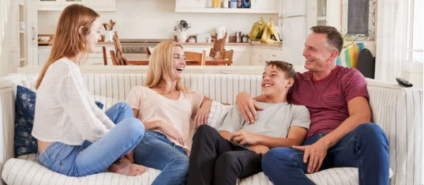 Raising Teenagers: Understanding and Facing the Challenges