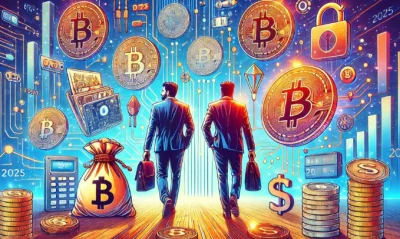 Balancing Stocks and Bitcoin: A Guide to Smart Investment Strategies