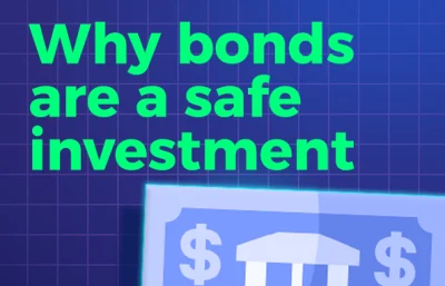 Why Government Bonds are a Safe and Stable Investment Option