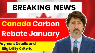 Canada Carbon Rebate: Financial Assistance for Households