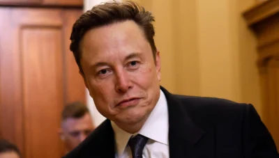 SEC Sues Elon Musk Over Twitter Stake Disclosure Violation