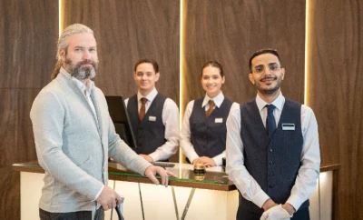 Creative Ways to Diversify Hotel Services and Enhance Guest Experiences