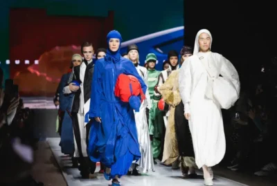 ModaFast: The Empire Behind Global Fashion