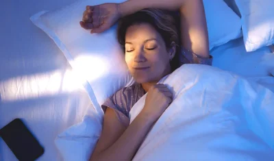 Improve Your Sleep: 3 Daytime Hacks to Beat Fatigue