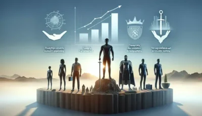 Key Factors Driving Stock Prices: Insights for Investors