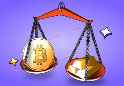 Gold vs. Bitcoin: Stability, Volatility, and Long-Term Potential