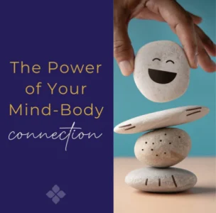 Unlocking the Mind-Body Connection for Health and Happiness