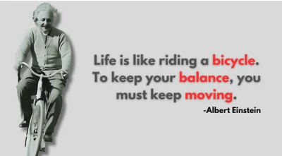 Living a Balanced Life in the Midst of Modern Challenges