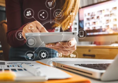 How Digital Technology is Enhancing the Guest Experience