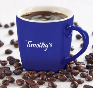 Timothy's Coffee Chain Revamps Café Access Policy