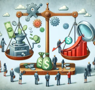 Understanding Inflation: Causes, Impacts, and Effective Management Strategies