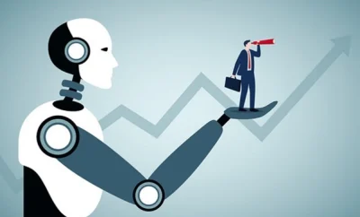 AI’s Role in Economic Growth: Boosting Productivity, Innovation, and the Labor Market