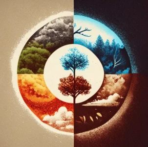 The Art of Adjusting to Life’s Changing Stages