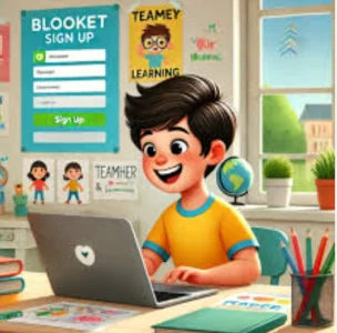 Top Fun and Learning Platforms: Blooket, Gimkit, Crazy Games, and Poki